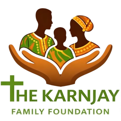 Karanjay Logo